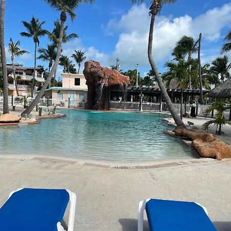 Coconut Cove Resort & Marina Islamorada Buitenkant foto