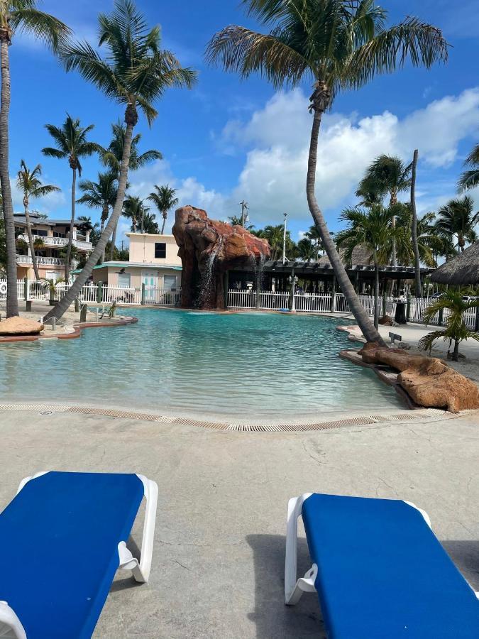 Coconut Cove Resort & Marina Islamorada Buitenkant foto