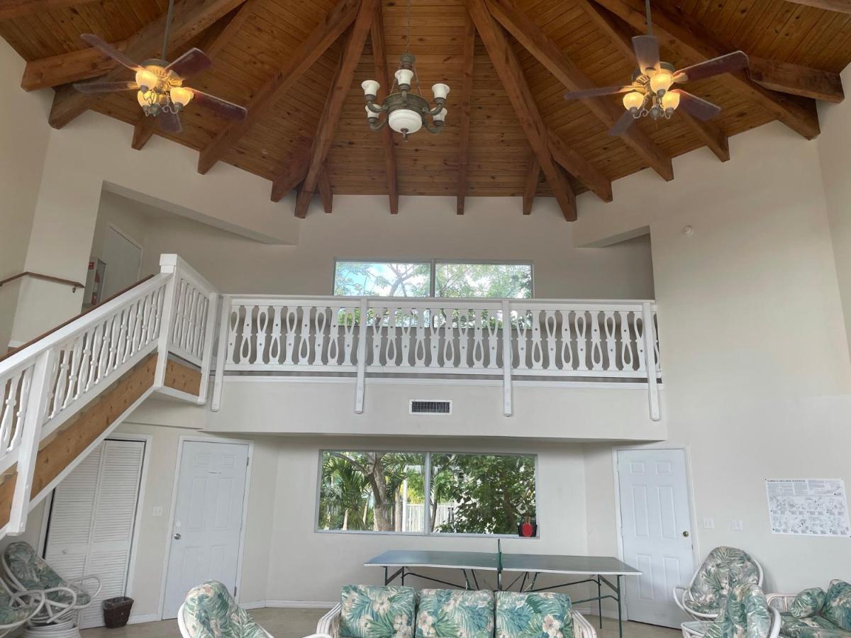 Coconut Cove Resort & Marina Islamorada Buitenkant foto