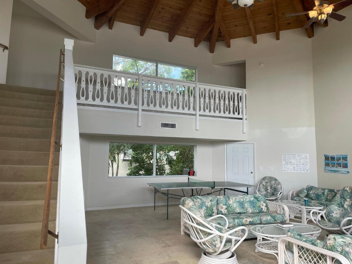 Coconut Cove Resort & Marina Islamorada Buitenkant foto