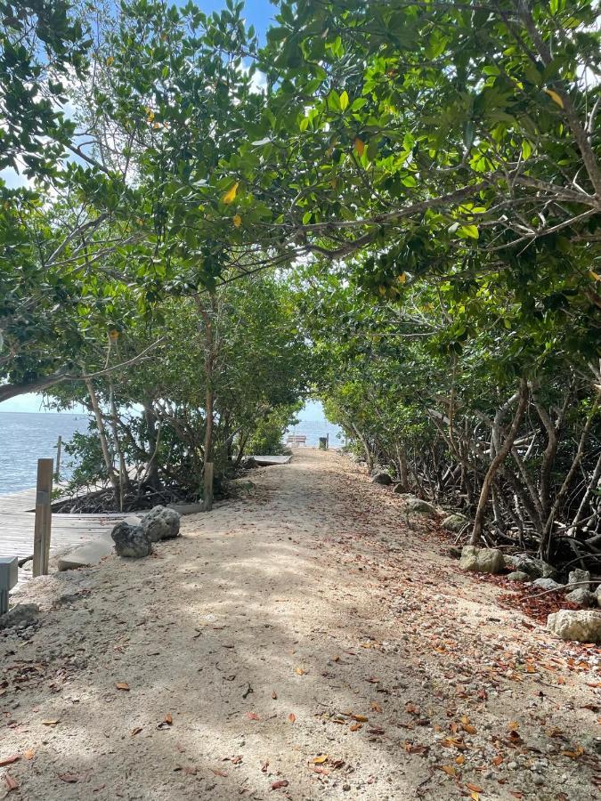 Coconut Cove Resort & Marina Islamorada Buitenkant foto