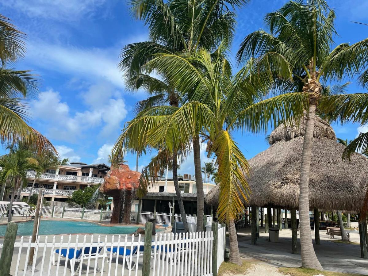 Coconut Cove Resort & Marina Islamorada Buitenkant foto