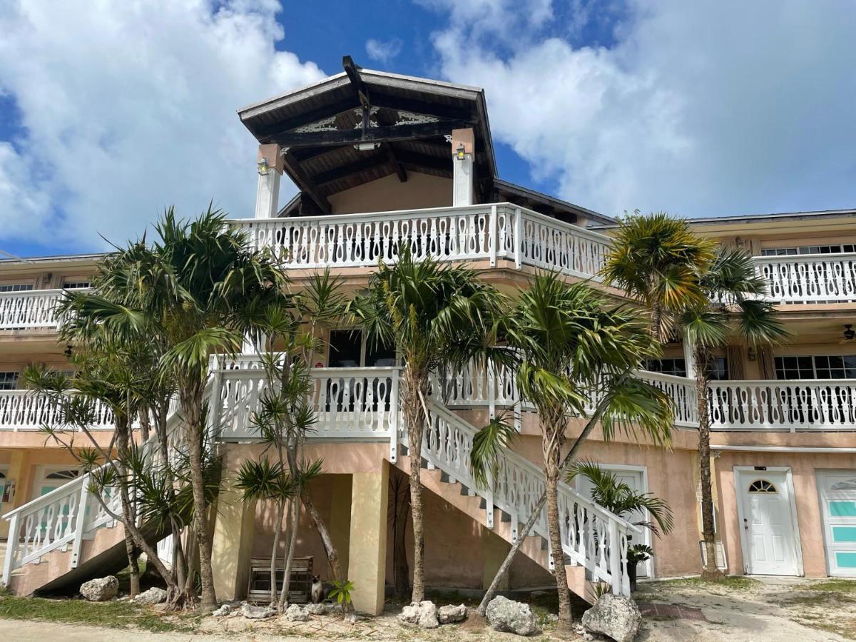 Coconut Cove Resort & Marina Islamorada Buitenkant foto