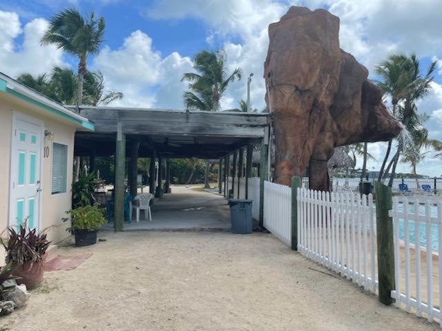Coconut Cove Resort & Marina Islamorada Buitenkant foto