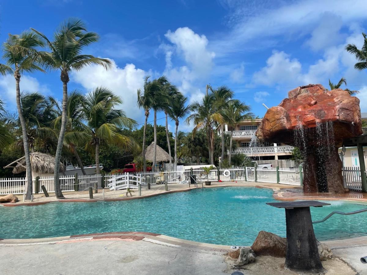 Coconut Cove Resort & Marina Islamorada Buitenkant foto
