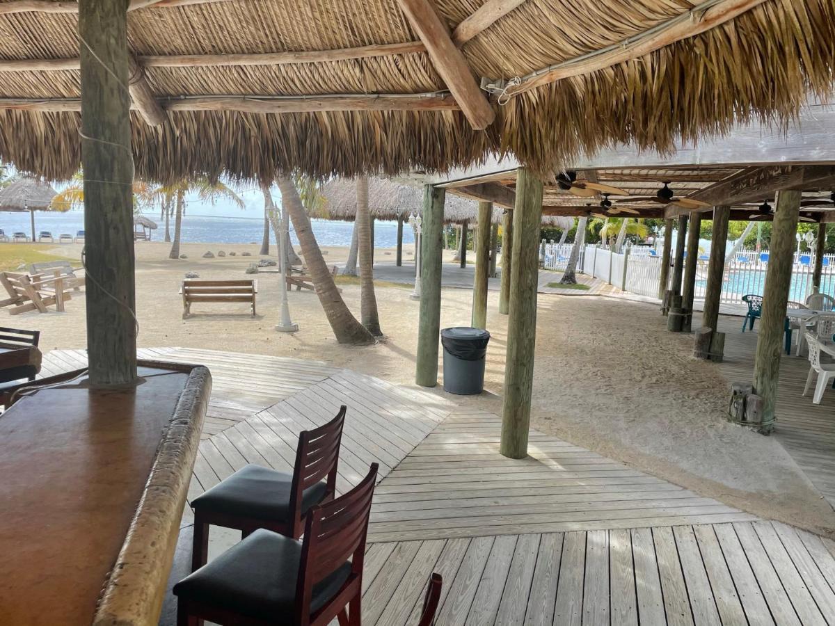 Coconut Cove Resort & Marina Islamorada Buitenkant foto