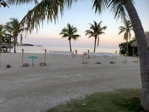 Coconut Cove Resort & Marina Islamorada Buitenkant foto