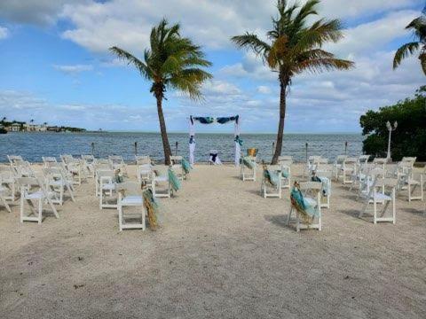 Coconut Cove Resort & Marina Islamorada Buitenkant foto