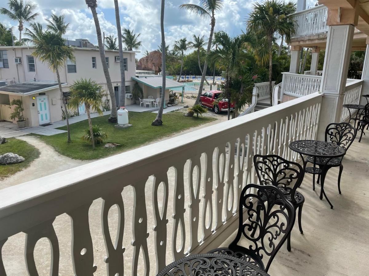 Coconut Cove Resort & Marina Islamorada Buitenkant foto