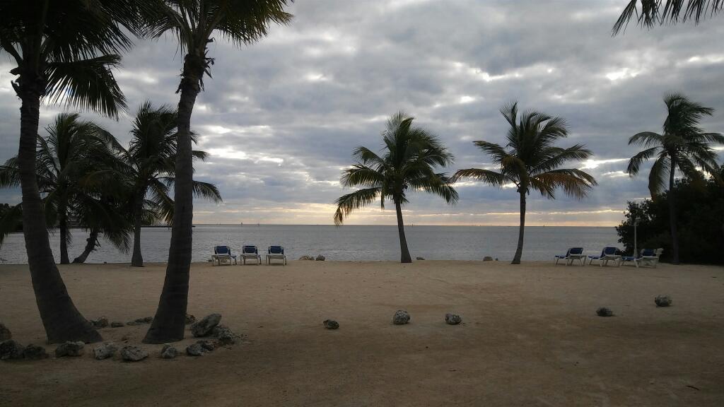 Coconut Cove Resort & Marina Islamorada Buitenkant foto